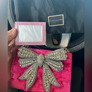 Kurt Geiger purse